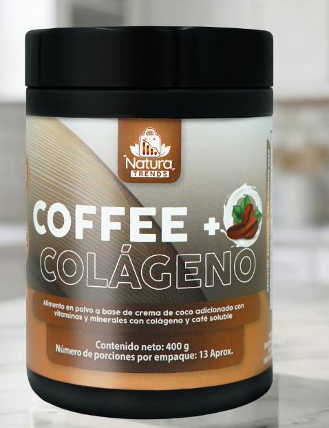 Cafe Colageno