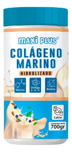COLAGENO MARINO MAXIPLUS Black Day